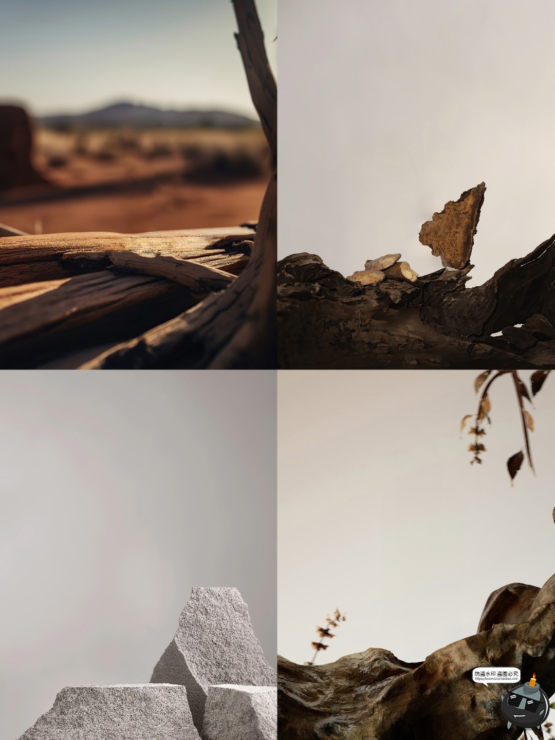 孤寂冷淡风高级高端产品展示高清简约桌面抽象背景JPG图片素材图-设计猿