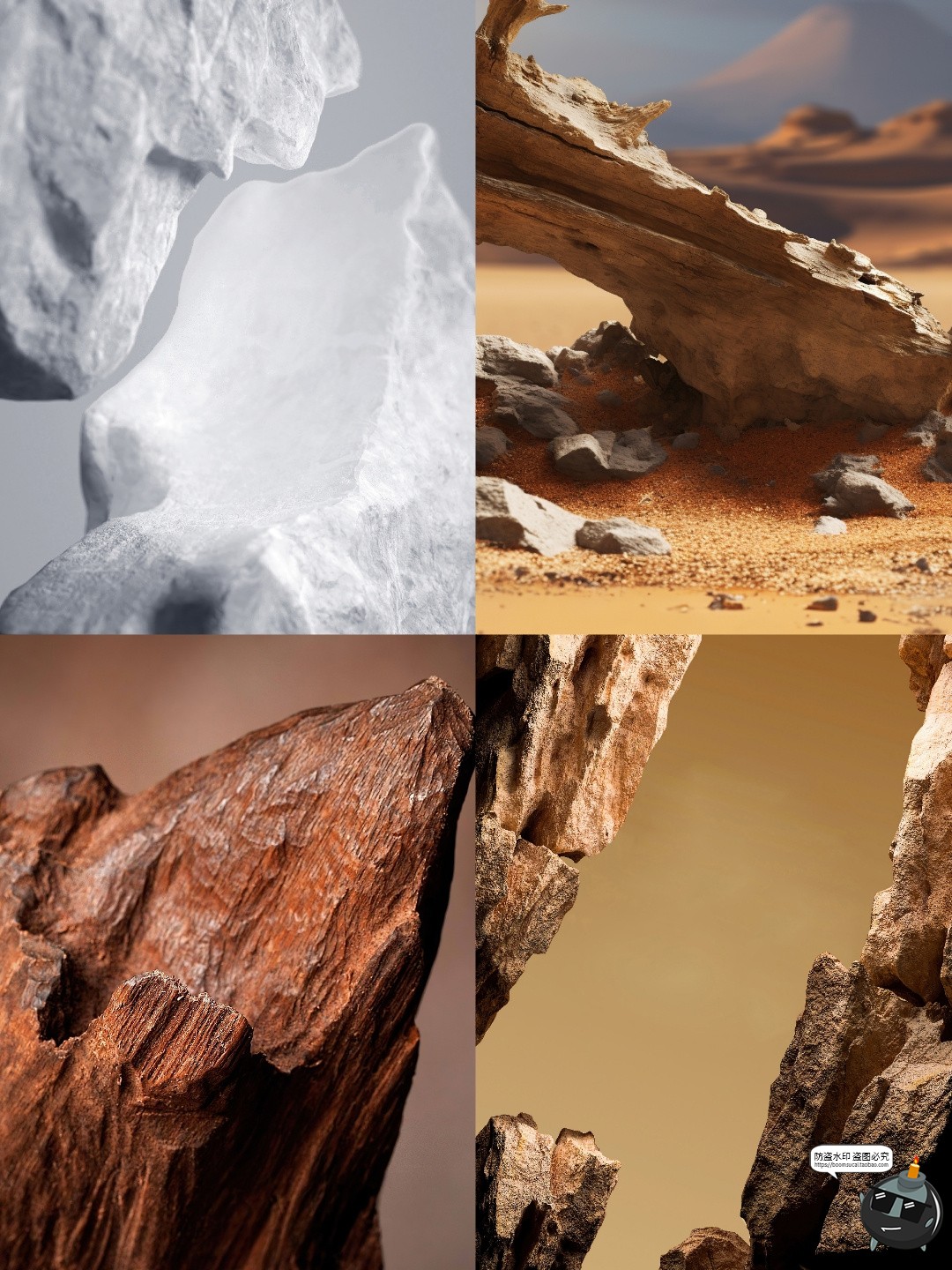 图片[4]-孤寂冷淡风高级高端产品展示高清简约桌面抽象背景JPG图片素材图-设计猿