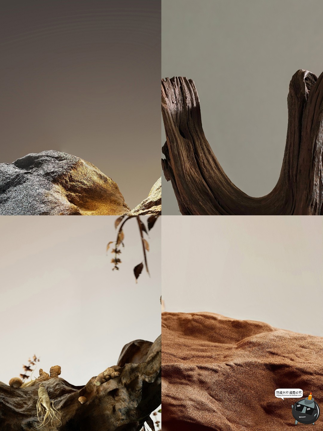 图片[5]-孤寂冷淡风高级高端产品展示高清简约桌面抽象背景JPG图片素材图-设计猿