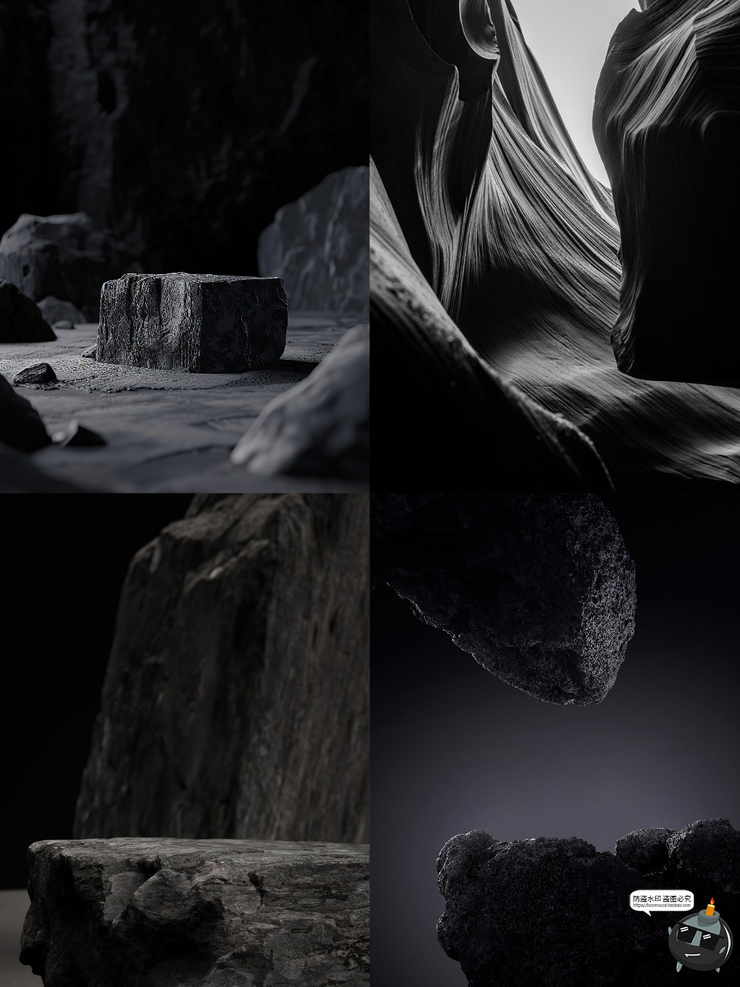 图片[8]-孤寂冷淡风高级高端产品展示高清简约桌面抽象背景JPG图片素材图-设计猿