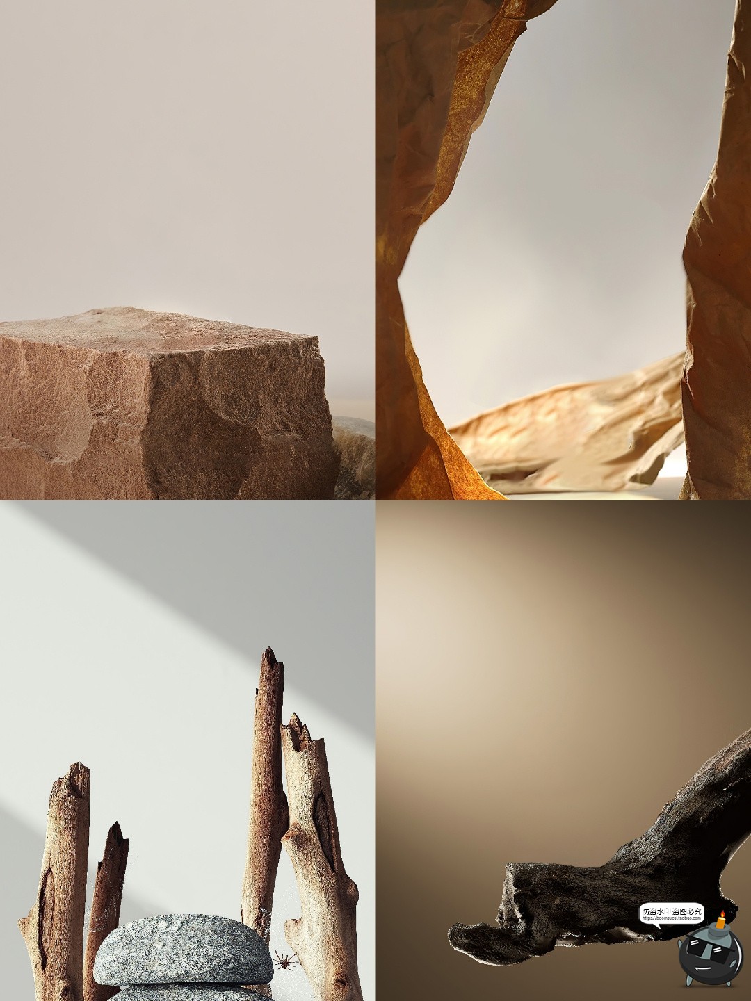 图片[10]-孤寂冷淡风高级高端产品展示高清简约桌面抽象背景JPG图片素材图-设计猿